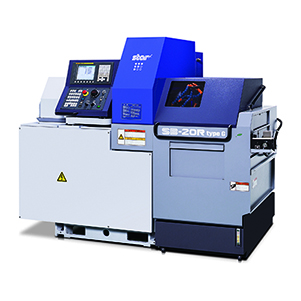 斯大走心機SB-20R